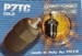 PICCO Nitro Turbo Glowplug P7TC Cold
