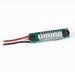 Graupner Li Battery controller 1 S....4S 10x LED nr. 3141