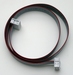 GEWU kabel 10 polig met stekkers 30cm K.210-30