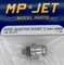 MP-JET Collet Prop Adapter 3mm Micro Spanconus , MPJ-8031