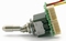 Jeti Veiligheidsschakelaar 2polig met kabel voor TU2, SWTU2