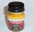 Billing Boats BB13 Trainer Yellow Fles 14,7ml MMA-1569