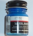 Billing Boats Verf BB18 French BLUE Fles 14,7ml MMA-2715
