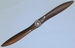 APC Sport Prop 14 x 8.0 =35,5x20cm 8mm gat