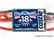 CASTLE CREATIONS THUNDERBIRD 18, CC-010-0058-00