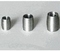 Leimbach H021 Zekeringhuls voor Slang 4mm H058 (1st)