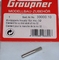 Graupner 33000.10  Knuppel houder MC32 stift  1st