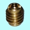 MPjet M4 Metric Brass Threaded Insert 10 stuks MPJ-1115