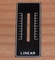 Afdekplaatje SCHUIF OPEN FUTABA F14-FC16 98-2280
