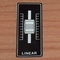 Afdekplaatje SCHUIF DICHT FUTABA F14-FC16 98-2277