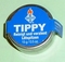 TIPPY reiniging en vertint soldeerpunt. 35015