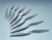 APC Thin Elektro Propellor 7x6 KRI-072708