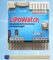 LiPoWatch mit USB-Interface Kabel SM-Modellbau nr. 2600