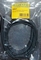 Krimpkous 4:1 Zwart 16 mm rond met LIJM 1Meter nr 62631
