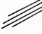 Metalen Stuurstangen M3x300mm 1x Push Rod HY016-00103 Envelop
