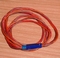 Servoverlengkabel SIL 100cm GR-UNI 3x0,50mm2 Gedrilt 59278 Envelop