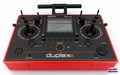 JETI DC-14 II Pult 2,4GHz duplex full telemetrie MultiMODE