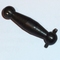 Graupner 453 Gelenkstück aandrijfas L32mm kogel 7mm