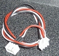 Balanceer Verleng Kabel 30cm 3x0,25mm2 XH 2S LiPo nr. 58482