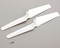 Blade BLH7523 Propeller, links draaiend Wit (2):mQX