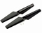 Blade BLH 7521 Propeller, Linksom draaiend, Black (2): mQX