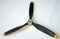 Thunder Tiger Propeller 3-Blatt, Kunststoff, Scale für 4372S