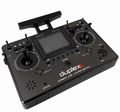 JETI DC-16 Pult 2,4GHz duplex CARBON LINE Multimode Pakket