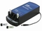 Eflite Celectra 4-Port 1S 3.7V 0.3A DC Li-Po Charger