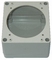 Beier Box voor Visaton FRS7S- 8 OHM KLS-61R