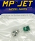 MPJet  MPJ-4500 Prop Driver 2.0mm as, 4mm prop (Gunther)