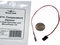 EMCOTEC Temperatursensor (MICRO ) -18 tot 120°C A21030