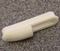 Aeronaut 7496-04 Rompdoorvoer afgedekt stangen 2,5mm