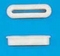Aeronaut 7496-01 Rompdoorvoer open v stangen 2mm Envelop