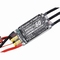 Graupner 33760.XT60 BRUSHLESS CONTROL + T60