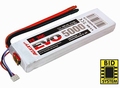 Robbe LiPo-Accu ROXXY® Evo 2-5000 30C, 6636