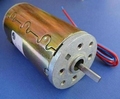 Bühler 6-18 VDC Motor  12V-3030 toeren 1,7A  , ZONV-03