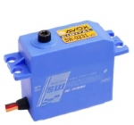 Savox SW-0231MGP+ Digital Waterproof Servo (0.17s/15kg-cm)