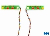 VEROMA 191585 4-Kammer lights board 7.2 Volt