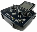 JETI DS-14 II  MULTIMODE 2,4GHz duplex full telemetrie