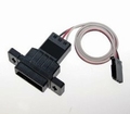 Robbe F1693 Adapter lead Adapter Servo to S-BUS wing Envelop