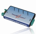 Robbe 6719 PowerBus verdeler 4 voudig S-Bus Envelop