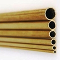 Messing Buis 5,0/4,2 mm Naadloos 1000mm , 564.7