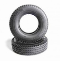 Tamiya 56528 1/14 RC Tractor Truck Tires Hard / 30mm 2st Pakket