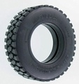 Veroma 220625 Geländereifen Fulda Crossforce 1:16   1stuks