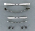 Veroma 2124 Verenset aanhanger lang 87mm Envelop