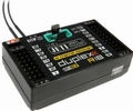 Jeti Ontvanger Duplex EX R18 2,4GHz + DRsat2 EX