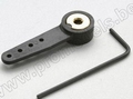 Krick 70241 - Stuurarm "enkel" 33mm ø4mm (1st)