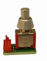 JETI drukknop (taster, moment ) DC-16, JMS-DC-TB Envelop