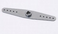 Alu Servoarm 38 mm Dubbel Graupner DES Servos 7908.2 Envelop