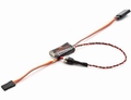 Spektrum SPMA9604 Aircraft Telemetry Receiver Batt Sensor